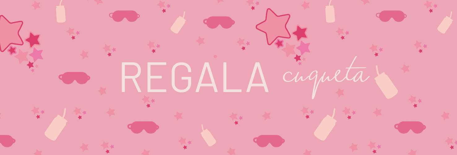REGALA CUQUETA