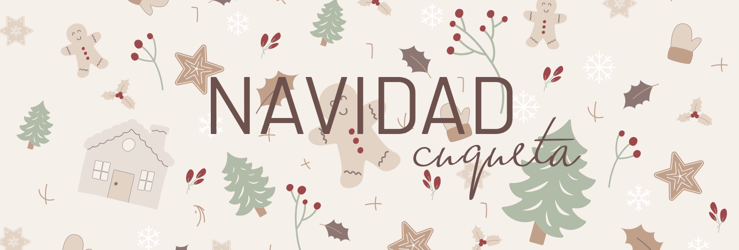 NAVIDAD CUQUETA