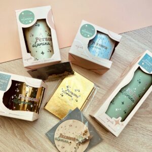 Colección Persona Vitamina