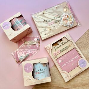 Colección Juntas Brillamos