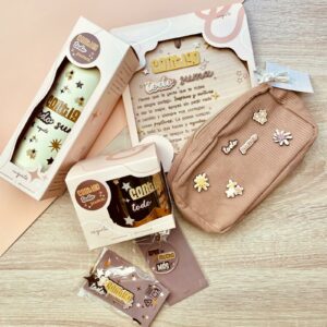 Colección Contigo Todo Suma