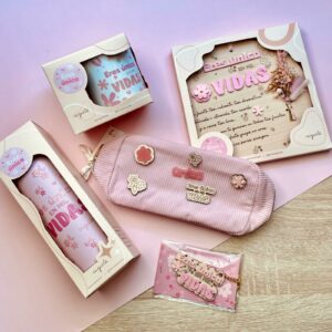 Colección Eres Única