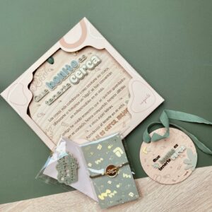 Colección Que Bonito Tenerte Cerca